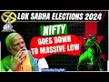 Lok Sabha Election Results 2024: Adani Shares Lose In Billions, Bloodbath In Share Market | Oneindia