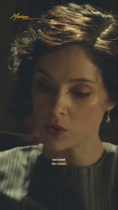 Story Wa Peaky Blinders III