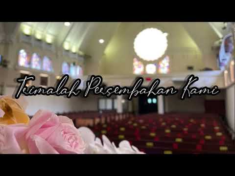 PS 384 — T’rimalah Persembahan Kami