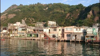 Hong Kong's Hidden Fishing Village
