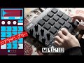 【何してんの？】コアラサンプラーとMPD218でMPC  ONEの音を持ち出してみた動画