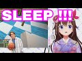 Tokino Sora Become a Mom When a Middleschooler Watch Her Stream Late Night | Minecraft [Hololive]