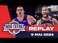 Replay  nba extra 0905  jokic mvp les knicks font le break 