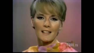 Petula Clark - Elusive Butterfly