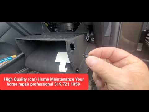 2021 Kia Telluride cabin air filter replacement. Cars DIY. April 16, 2024