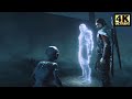 Middle Earth Shadow of War - 4K - Parte 03 - Gollum!!!
