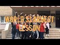 Найбільший Урок у Світі | Київ 2019