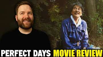 Perfect Days - Movie Review