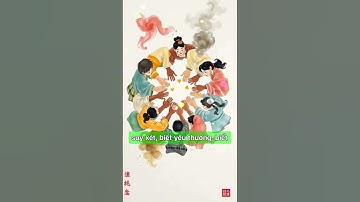 Có đức mặc sức mà ăn