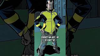 Celebrity The five most Useless Mutant SuperPowers Net Worth