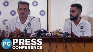 Dhoni will be a big player for India in this World Cup - Ravi Shastri