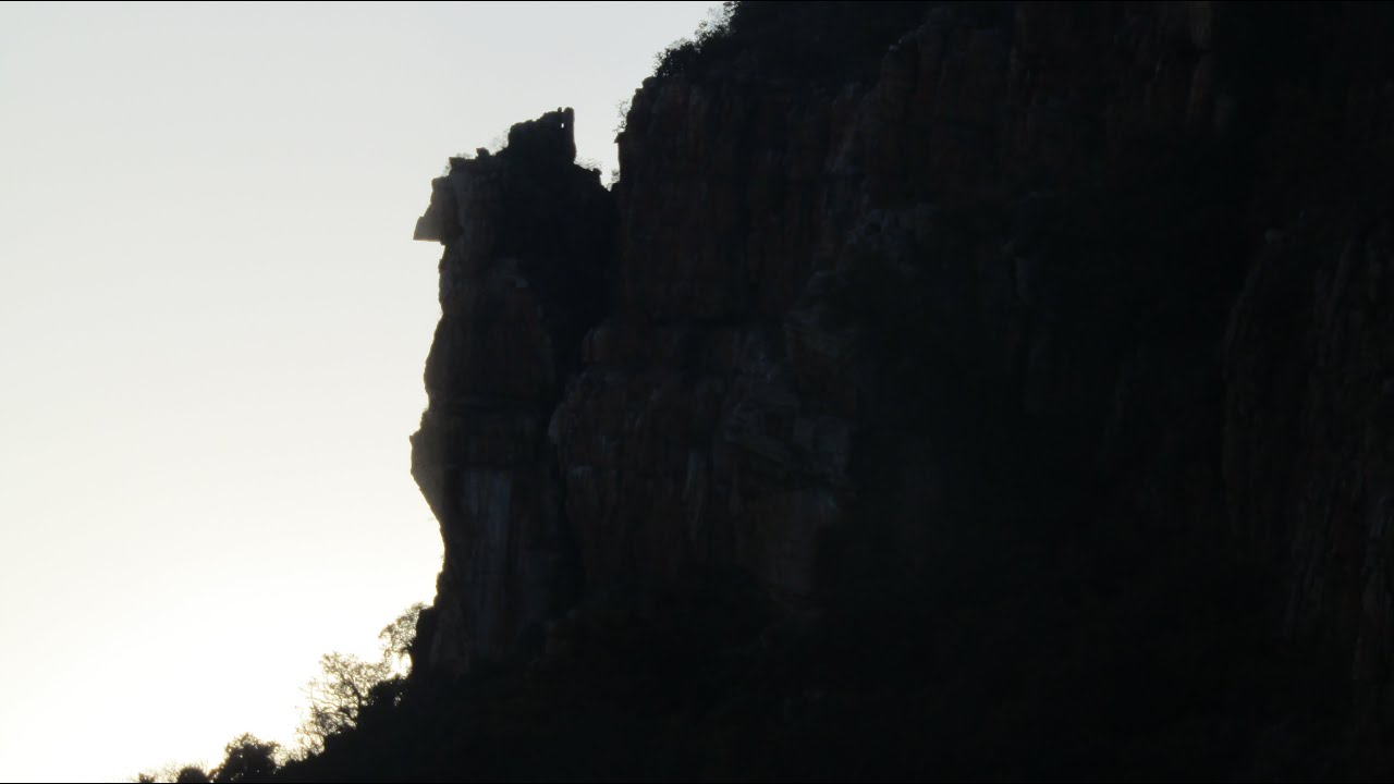 SILATORANAM/STARGATE, TIRUMALA | WHY ELECTRONIC DEVICES DO NOT WORK NEAR THIS ROCK?