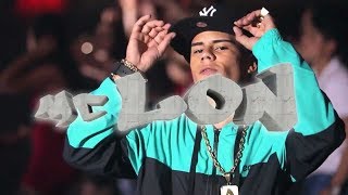 MC Lon - Novinha Vem Que Tem (Videoclipe Oficial)
