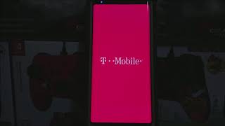 T-Mobile Samsung Galaxy Note 9 Software Update "B2" screenshot 3