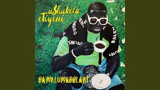 Uthando To The T
