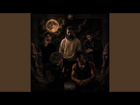 Point Blanc (feat. WillyWav, Al Farid, Mamdouh & Lazy Husch)