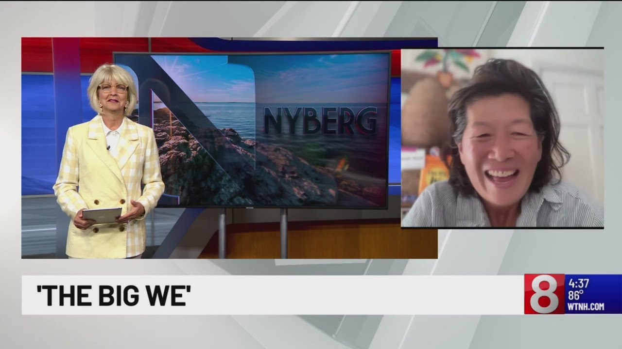 Nyberg: How giving circles can change the world