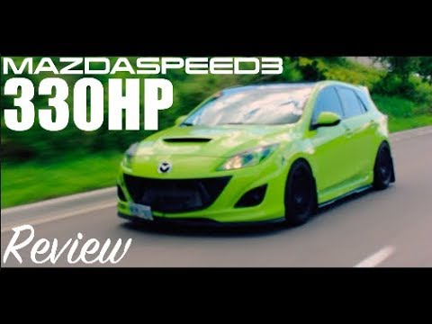 330hp-mazda-mazdaspeed3-review-the-green-monster