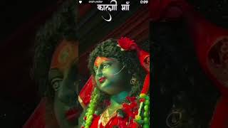 Jai Maa Kali 🙏 |  Kali Mata Status 🔥 | Bhakti Video 2026#shorts