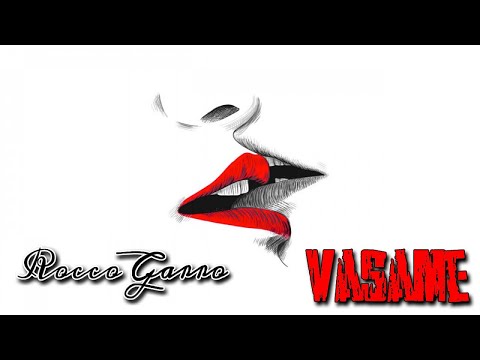 Rocco Garro Vasame Ufficiale 2020 
