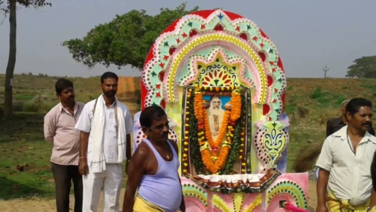 Ehi para godhana rakha(ଏହି ପରା ଗୋଧନ ରଖା)(Abhiram Paramahansa bhajan)