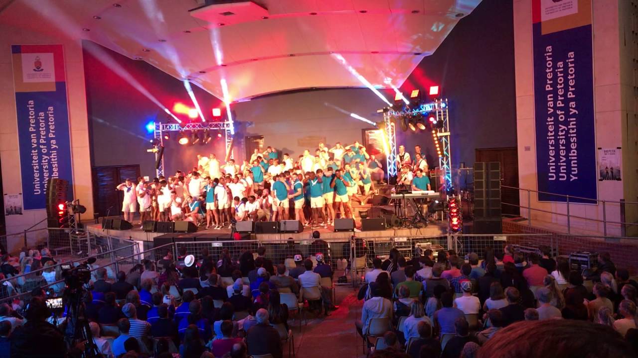 Huis Mopanie Serrie Finals 2016