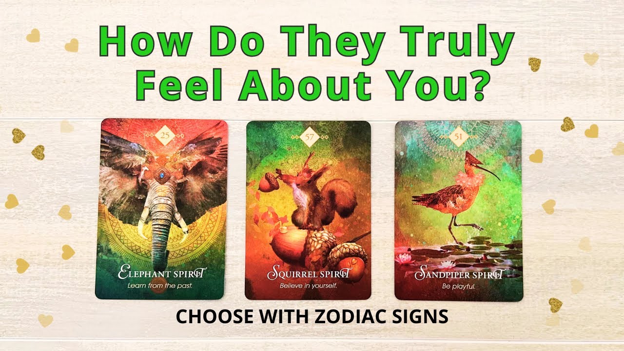 😍HOW DO THEY TRULY FEEL? 🌈PICK A CARD ⛱ LOVE TAROT READING 🌺 TWIN FLAMES 💋SOULMATES