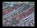 Copa Libertadores 2008. Final Ida. LIGA DE ECUADOR vs. Fluminense de Brasil