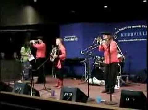 Stenka Razin,LIMPOPO 2004 KERRVILLE FOLK FEST End ...