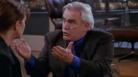 Frasier - Niles LOVES Daphne