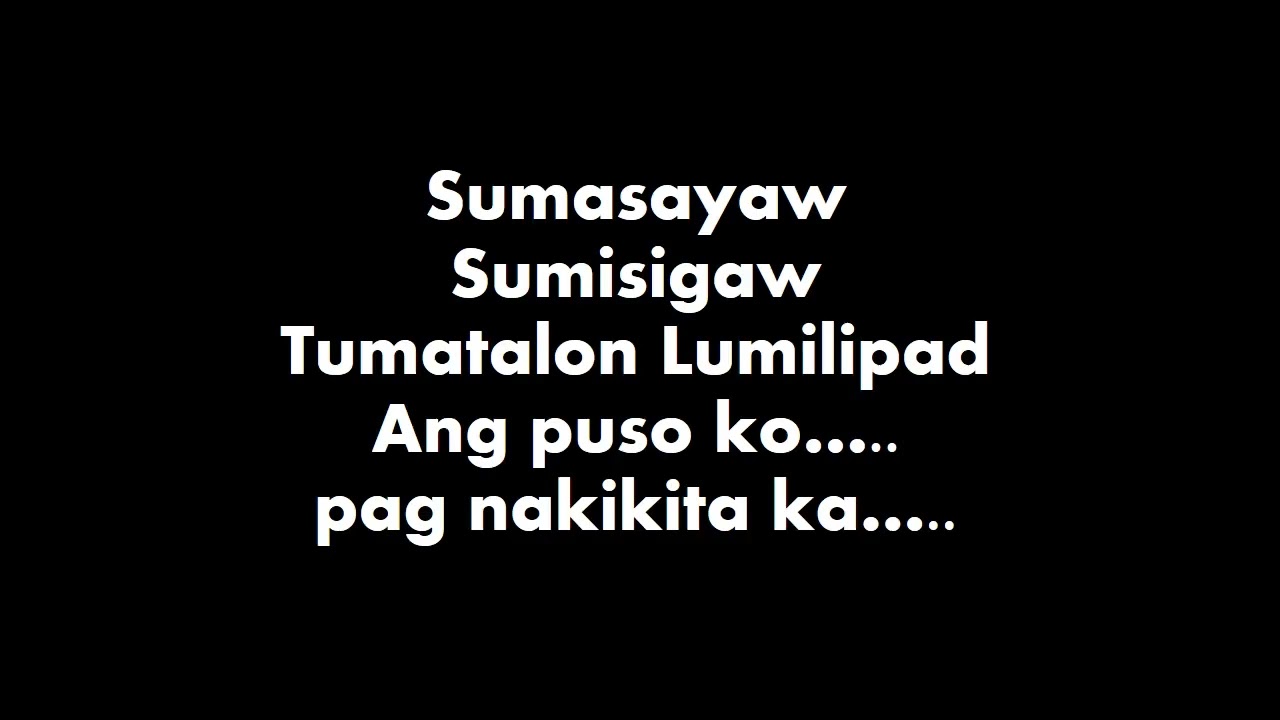 Tampo Lyric Video - Teeth