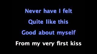 Download lagu Love You I Do Karaoke As Made Famous By Jennifer Hudson from 'Dreamgirls' Karaoke Version