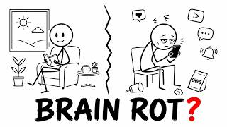 10 signs that you have a Brainrot