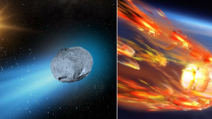 The Internet Is LOSING IT Over What 3I/ATLAS Just Did at Perihelion—And For Good Reason
