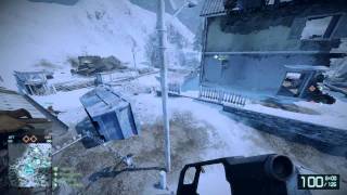 BFBC2:  Battlefield: Bad Company 2 "Lets talk Battlefield 3"