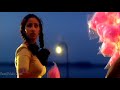 Mudhalvan cute love scene