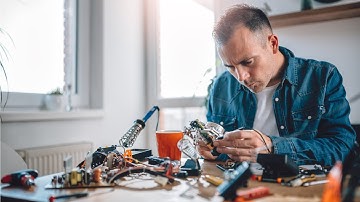 How to Become a Successful Inventor