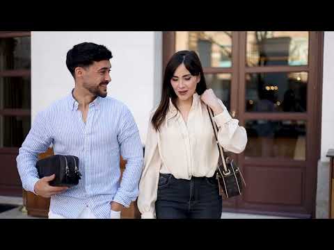 🎬 Video relacionado con maletas El Potro
