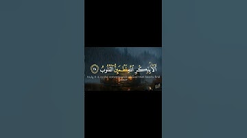 #تلاوات #القرآن_الكريم #راحة_نفسية #صلوا_على_النبي #استغفر_الله #سبحان_الله #الحمدلله #سورة #رمضان