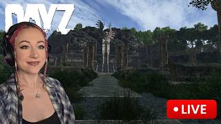 DEER ISLE┃DayZ LIVE 1440p! !MERCH
