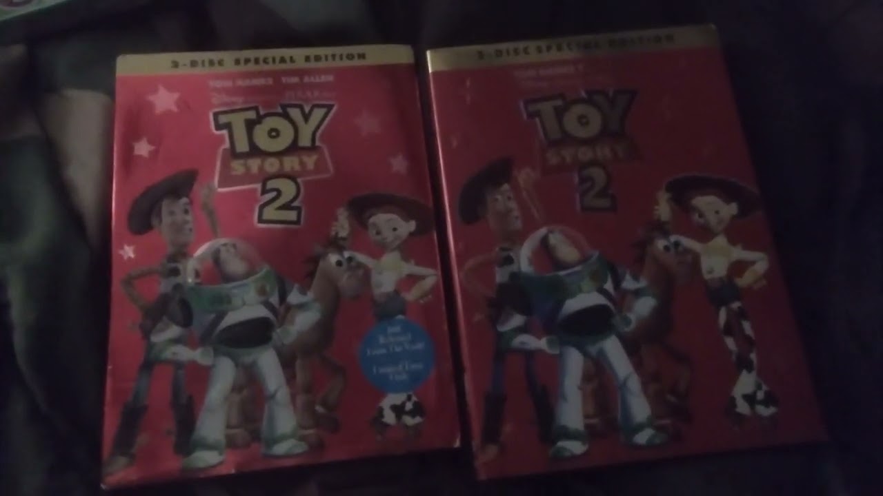 DVD unboxing and DVD update (06/30/26) - YouTube