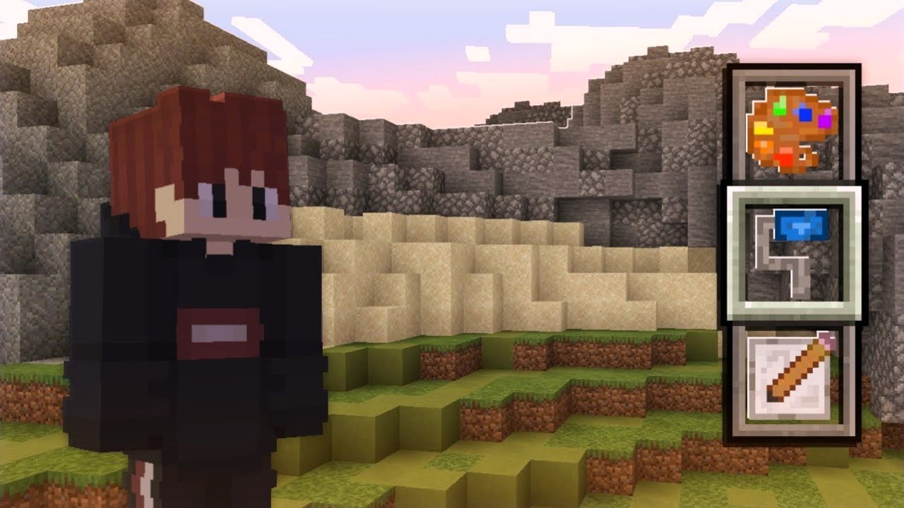 Um Addon MUITO BOM para Construir *World Fabricator Addon*