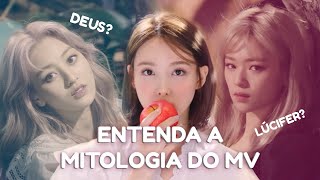 JARDIM DO ÉDEN: TEORIA SOBRE MORE AND MORE DO TWICE