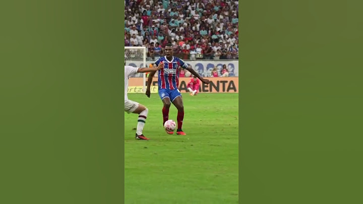 BAHIA, futebol, arte e triunfo! #futebol #bahia #bahiacity #bbmp #bahêa #shorts #soccer #football