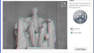 How to Create 3D Pictures from Your Digital Photos