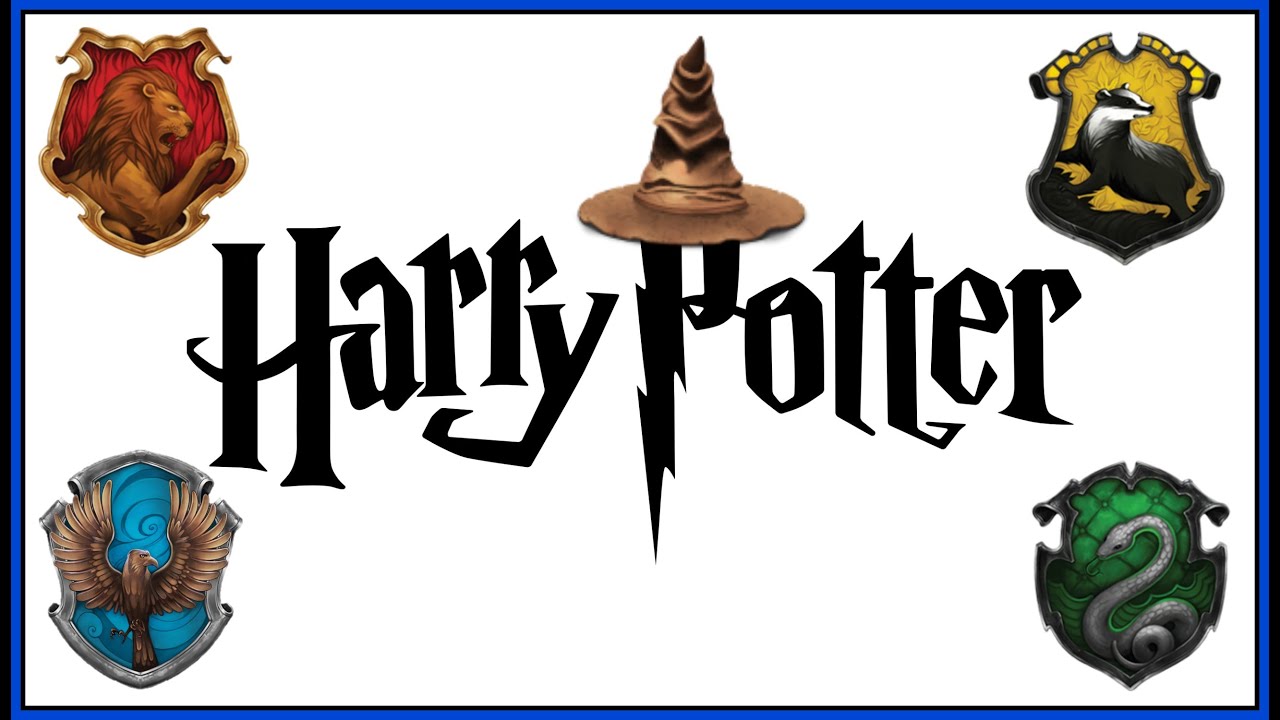 Pottermore Sorting Hat Quiz! YouTube