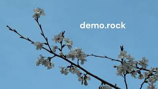 demo.奏/重音テト