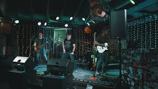 Lost Frequency - Santa Monica (Cover) Live @ Pho Cao