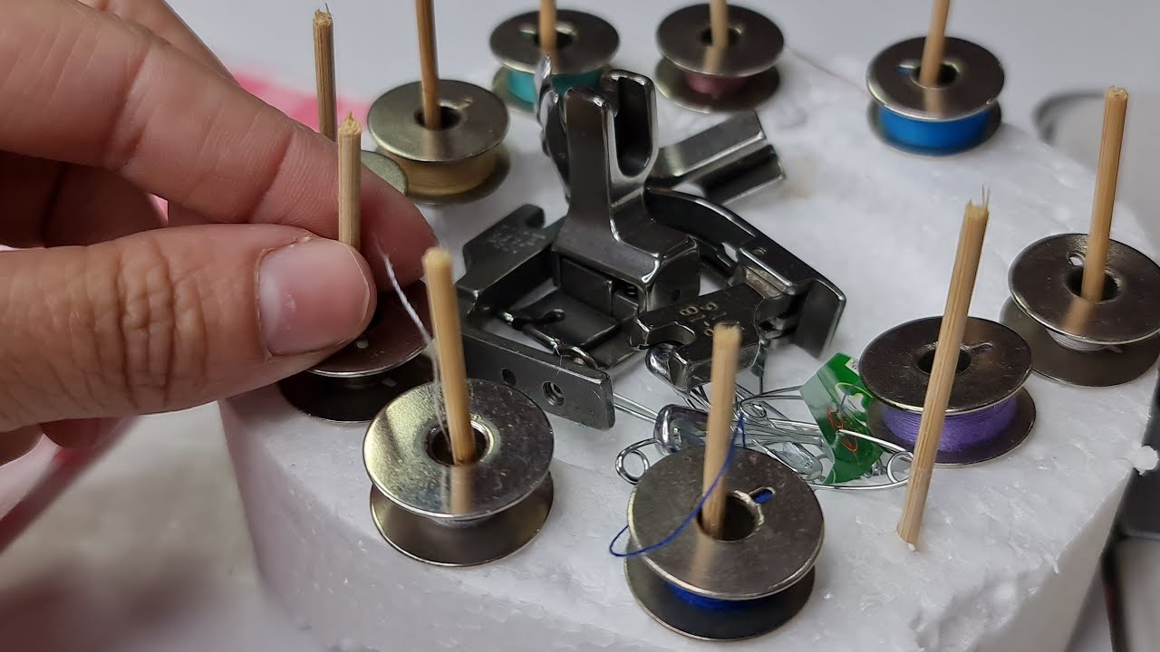 هذه نصائح جديده للخياطة بدقه وسرعه 7 حيل منزليه ذكيه ودقيقه لمحبى ومبتدأى الخياطة خوضي التجربه