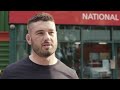 Family Day Pre-RWC | WRU TV